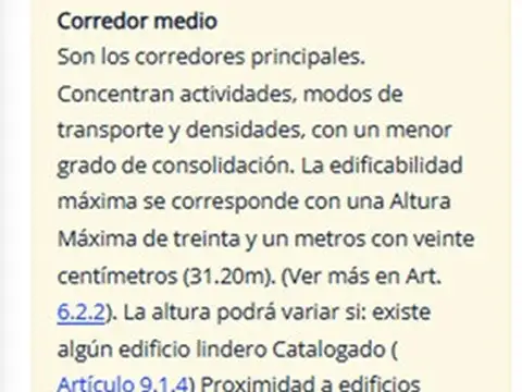 Terreno en Venta, FOT 277