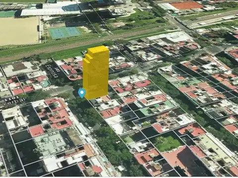 TERRENO EN VENTA CABALLITO