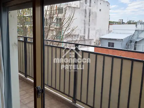 Departamento en Alquiler de 2 dormitorios