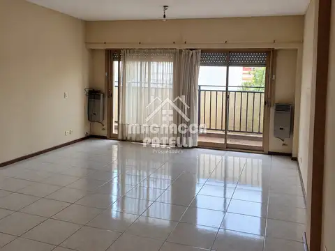 Departamento en Alquiler de 3 ambientes