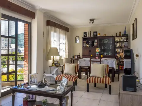 Venta de Departamento de 2 Dormitorios en Santiago del Estero al 300, Salta Capital