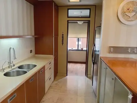 Departamento en Alquiler 40 años