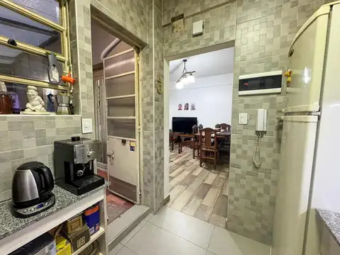 Departamento en Venta en Primera Junta, USD 130.000