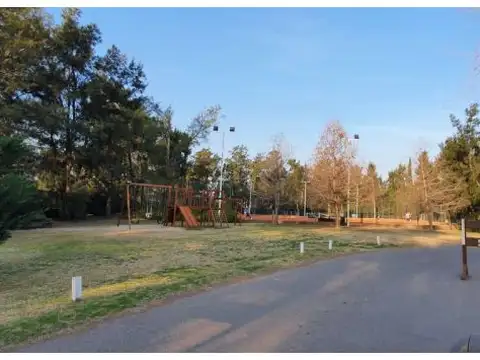 Lote Aldea Lago Barrio Privado