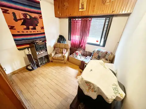 Depto Tipo Casa en Venta en Lanus, USD 65.000