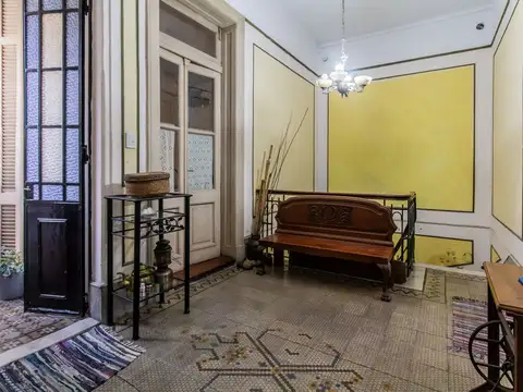Depto Tipo Casa en Venta de 4 dormitorios