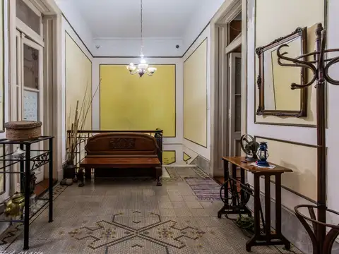 Depto Tipo Casa en Venta de 5 ambientes