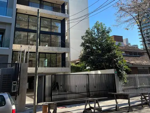 VENTA DEPARTAMENTO A ESTRENAR VTE LOPEZ C/COCHERA