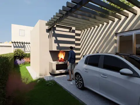 Casa en Venta en Maipú, USD 90.000