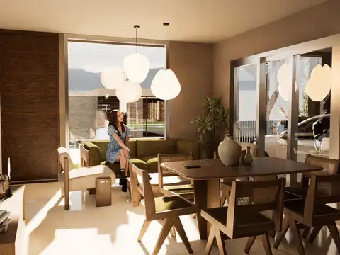 Casa en Venta A Estrenar