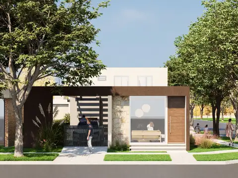 Casa en Venta al Norte