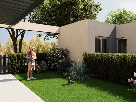 Casa en Venta de 3 dormitorios