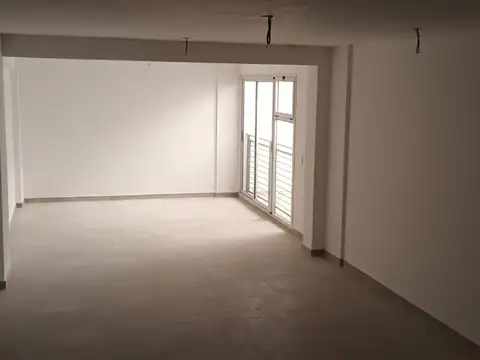 Departamento 83 M2 Ideal Oficina