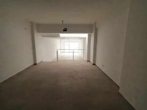 Oficina Monoambiente con 1 baño