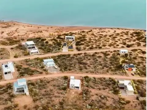 Terreno en Chocon Medio