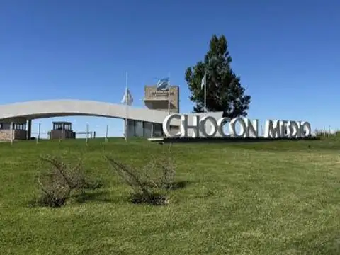Terreno en Venta en Villa el Chocon, USD 20.000