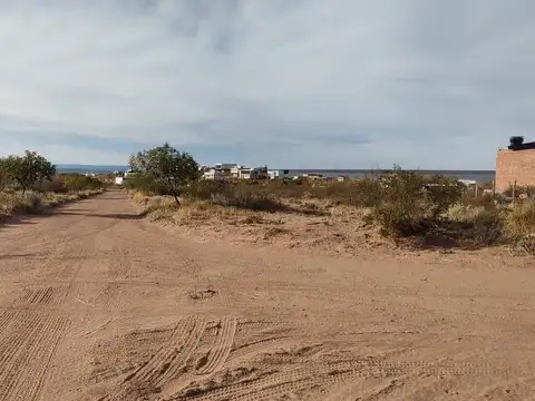 Terreno en Venta en Villa el Chocon, USD 20.000