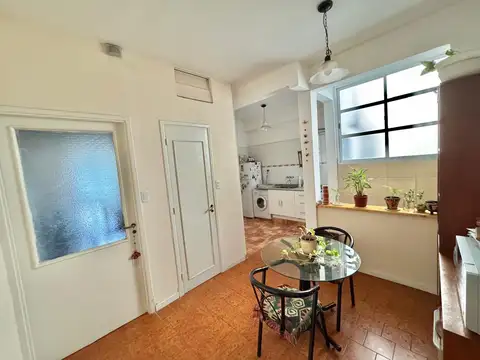 Depto Tipo Casa en Venta de 2 dormitorios