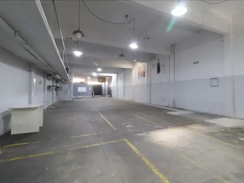 Depósito en Alquiler | Excelente Acceso | Florida