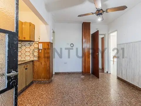 56 e/ 17 y 18 , Piso 0