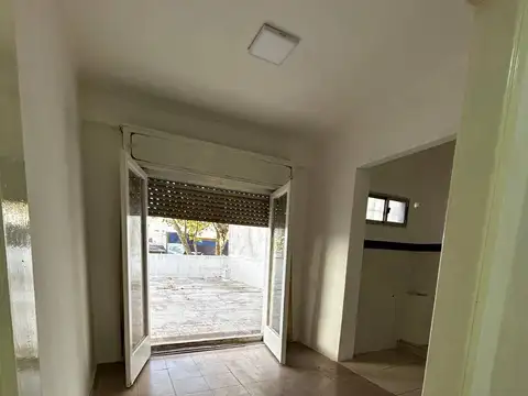 VENTA APARTAMENTO DE 1 DORMITORIO EN GOES, OPORTUNIDAD 