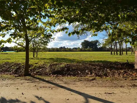 OPORTUNIDAD VENTA LOTE EN EL METEJON