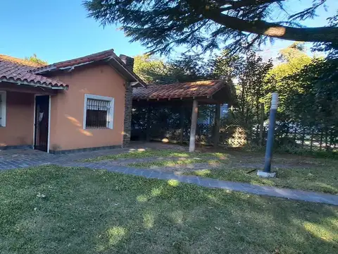 Casa Quinta en Bosques CON FINANCIACION DIRECTA