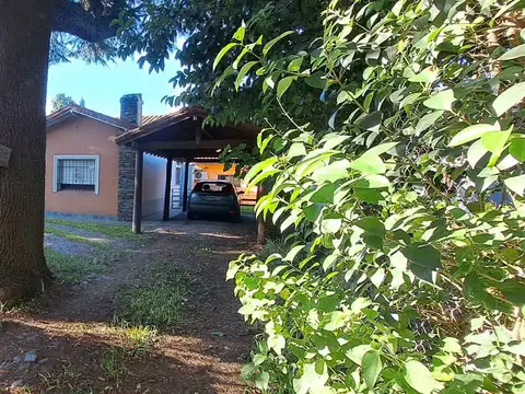 Alta Gracia al 2000