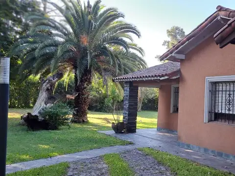 Quinta en Venta en Bosques, USD 200.000