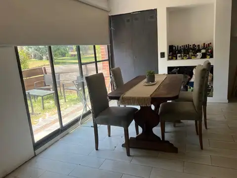 ALQUILER AMOBLADO EN EL PINAZO 0