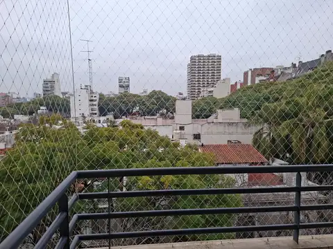 Valle 1000, Piso 5