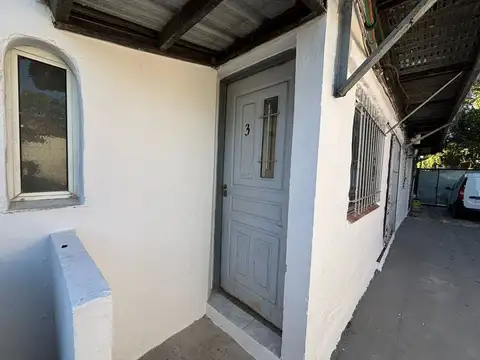 Departamento en Venta con 2 cocheras