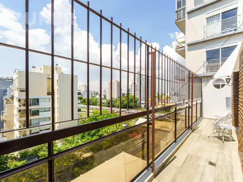 Departamento en Venta de 3 dormitorios
