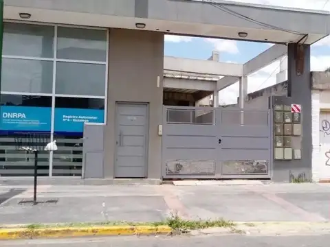 José María Paz 800