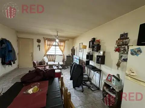 Departamento en venta Correntoso 550