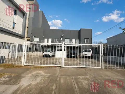 Departamento en venta Correntoso 550