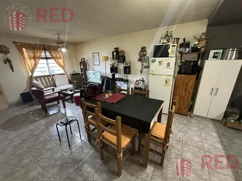 Departamento en Venta 15 años