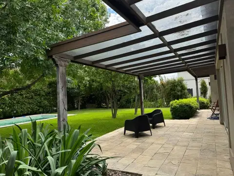 Casa en Alquiler de 2 dormitorios