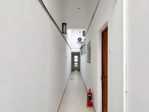 Depto Tipo Casa en Venta de 2 ambientes