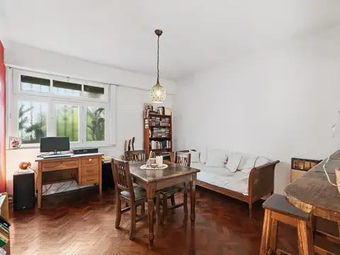 Depto Tipo Casa en Venta al Este