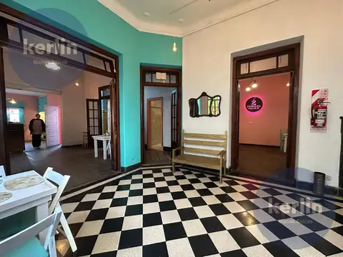 Casa en Venta 40 años