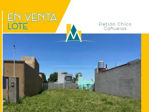 Terreno en Venta en Alejandro Petion, USD 19.000