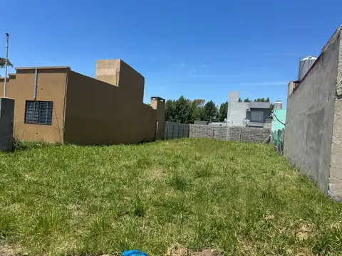 Terreno en Venta de 250,0 m2