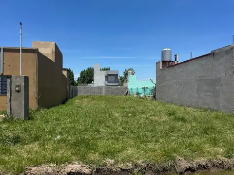 Terreno en Venta de 250,0 m2