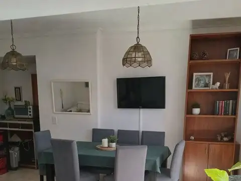 Departamento en Venta en Barrio Naón, USD 117.000
