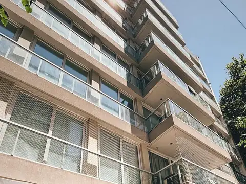 Departamento en alquiler en Villa Luro