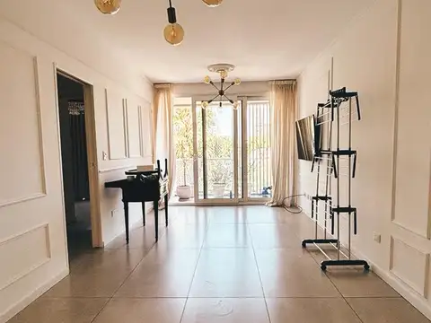 Departamento en Alquiler en Villa Luro, USD 1.000