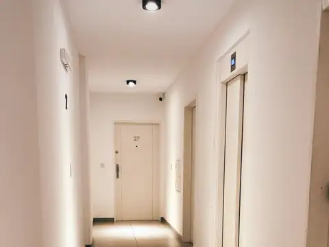 Departamento en Alquiler de 2 dormitorios