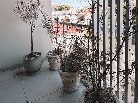 Departamento en alquiler en Villa Luro