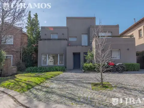 Isla del Sol - Rincón de Milberg